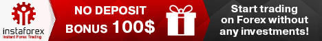 InstaForex